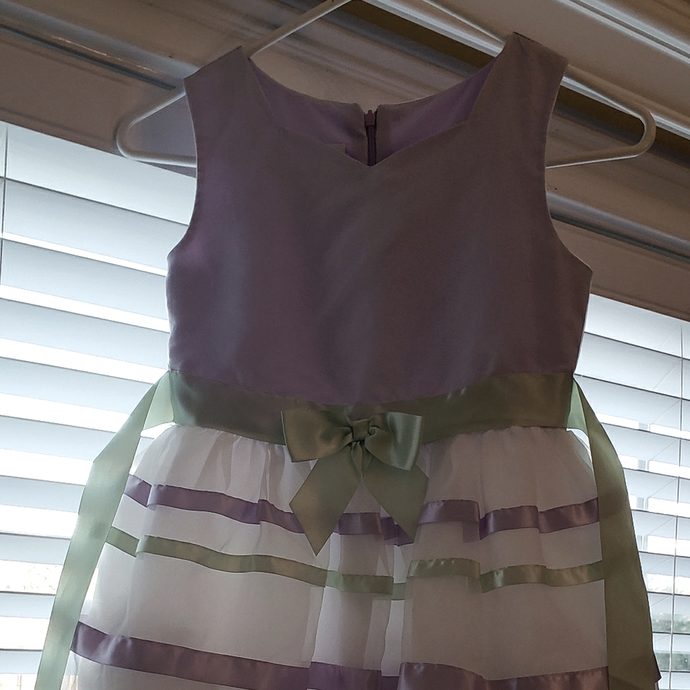 Easter dress